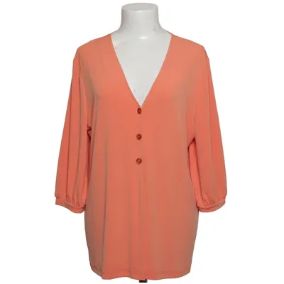 Blouse (Orange) de Kim & Co