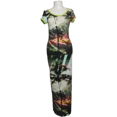 Dress (Dana) from Bandolera Elastane, Viscose