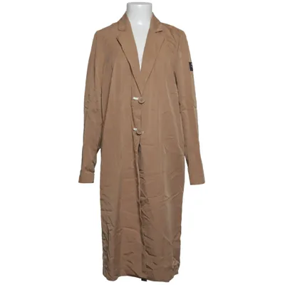 Jas (Beige) van Ecoalf