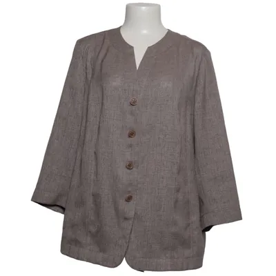 Kavaj (Beige) från Sommermann