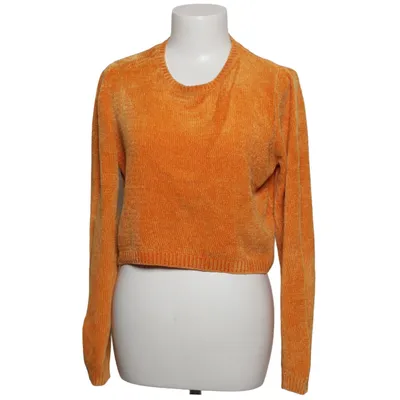 Strickpullover (Orange) von Glassons