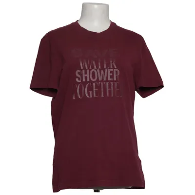 T-shirt (Red) from Finn Flare