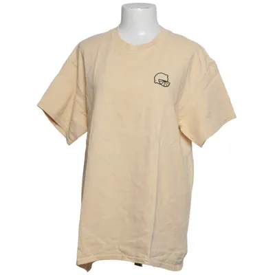 T-shirt (Yellow) from Gildan Activewear Cotton
