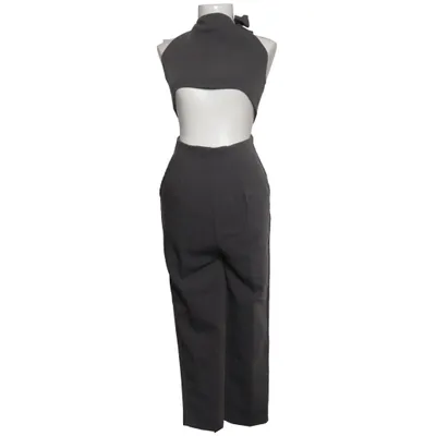Jumpsuit (Gray) from Dahlia Polyester