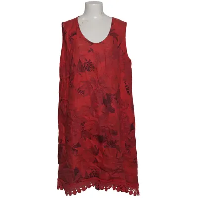 Kleid (Rot) von Liberty Woman Leinen