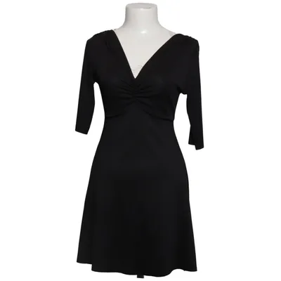 Dress (Black) from Zara Woman Collection