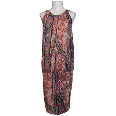 Robe (Rose, Multicolore) de Buffalo Élasthane, Viscose