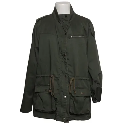 Veste safari (Vert) de Now