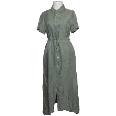 Shirt dress (Green) from JcSophie Cupro, Viscose