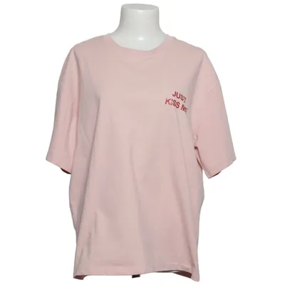 T-shirt (Beige) from MCR Polyester