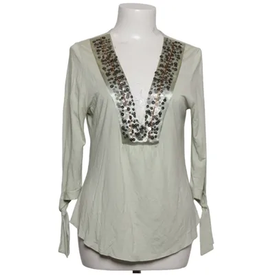 Top (Green) from 3 Suisses