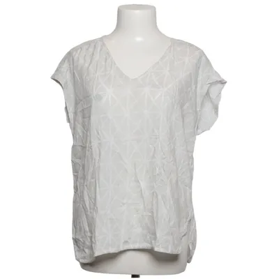 Topp (Beige) från Yaya Women Viskos