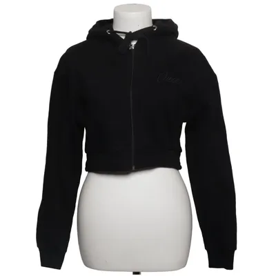 Huvtröja (Svart) från Oace Bomull