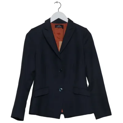 Blazer (Blauw) van Dolzer