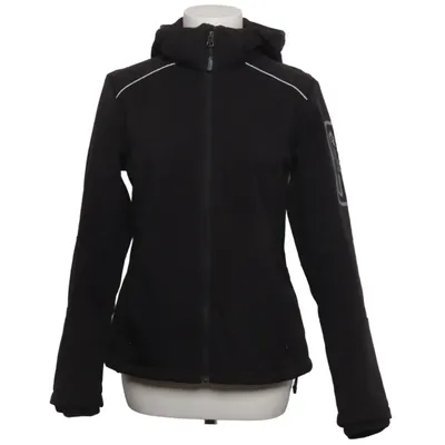 Softshelljacka (Svart) från CMP Polyester