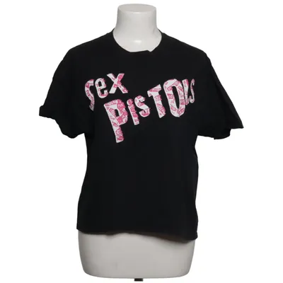 T-shirt (Noir) de Alice + Olivia Coton