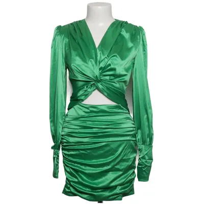 Dress (Green) from Glamaker