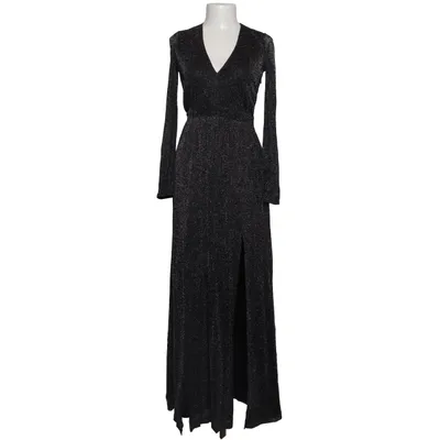 Maxikjole (Shimmery Maxi Gown) fra Eve Polyamid