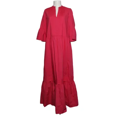 Dress (Pink) from Twinset Cotton, Elastane