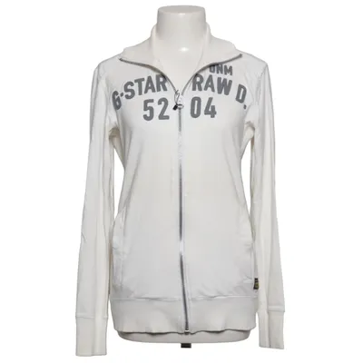 Jacka (Vit) från G-Star Raw Bomull