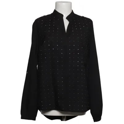Blus (Svart) från Amy Vermont Polyester