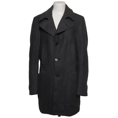 Coat (Cape Urban Fit) from Jean Carriére