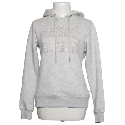 Hoodie (Gray) from Russell Athletic Cotton, Polyester