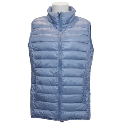 Bodywarmer (Blauw) van Sure