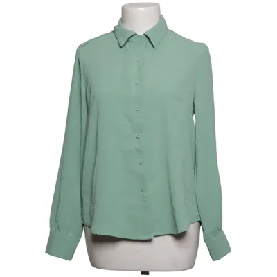 Blouse (Vert) de Melya Melody Viscose
