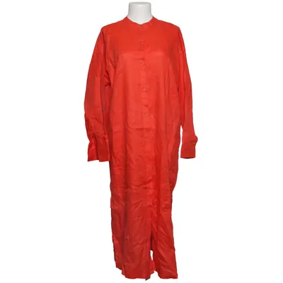 Tunika (Röd) från H&M Linne
