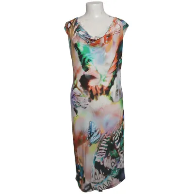 Kleid (Mehrfarbig) von Mandarin