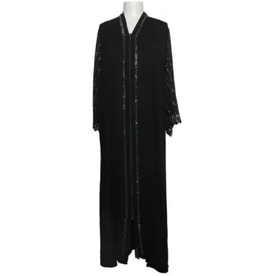 Kaftan (Svart, Flerfärgad)