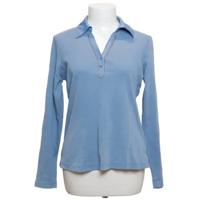 Rugbytröja (Blå) från Gerry Weber Bomull, Polyester
