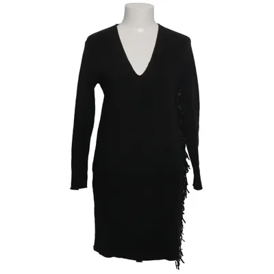 Dress (Deluxe Teeshirt) from Majestic Filatures Cotton, Leather, Merino wool