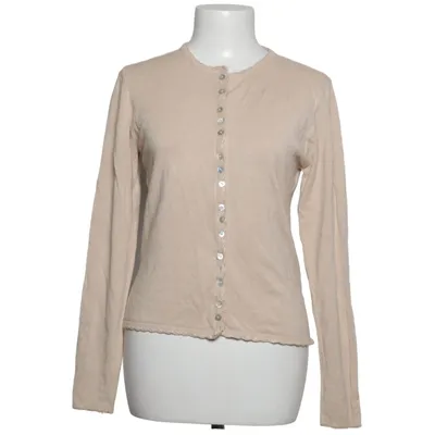 Cardigan (Beige) de Eternal by Ti Mo