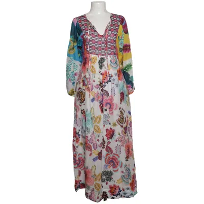 Kaftan (Flerfärgad) från Grace