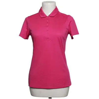 Polo shirt (Pink) from Puma Golf