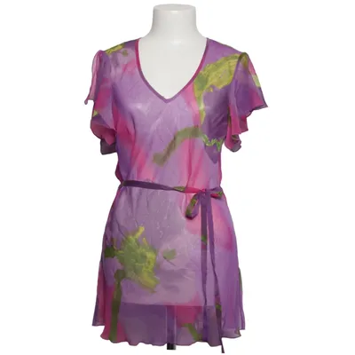 Top (Lila, Roze, Groen, Meerkleurig) van Miss H.