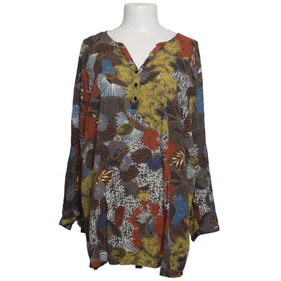 Blouse (Multicolored) from Janet & Joyce Viscose