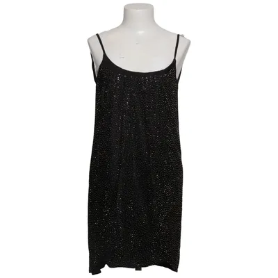 Cocktail dress (Black) from Versace for H&M Viscose