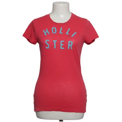 T-shirt (Rot) von Hollister
