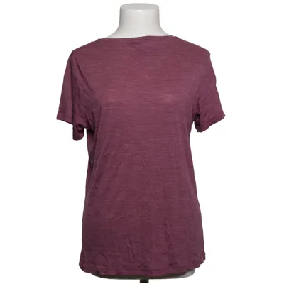 T-shirt (Travel 500) van Forclaz