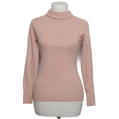 Turtleneck (Beige) from CMP 55 Polyamide, Viscose