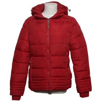 Winter jacket (M-W-150-43-2022) from Marikoo Polyester
