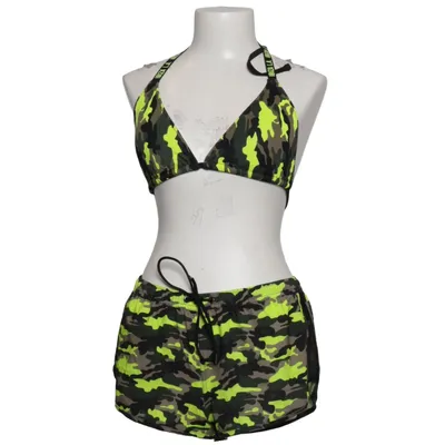 Bikini (Vert, Noir, Multicolore) de Ibiza Last