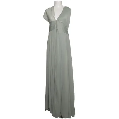 Evening gown (Green) from ASOS Design Polyester