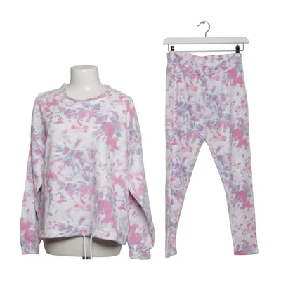 Loungewear (Wit, Meerkleurig) van Janina