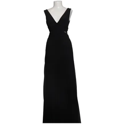 Evening gown (Black) from XSCAPE Elastane, Nylon, Polyester