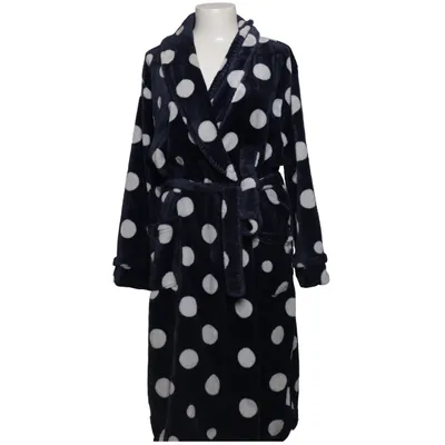 Bademantel (Printed Robe) von Iris & lilly Polyester