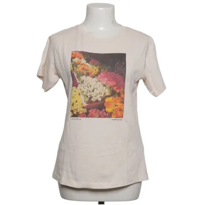 T-shirt (Las Ramblas) fra Thinking Mu Økologisk bomuld